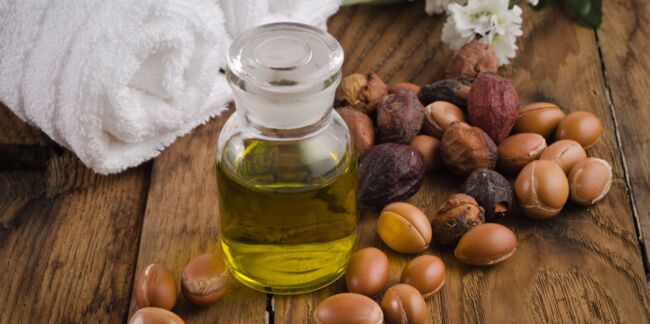 Pourquoi l’huile d’Argan va révolutionner votre peau
