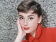 Audrey Hepburn, les secrets beauté d’une icône