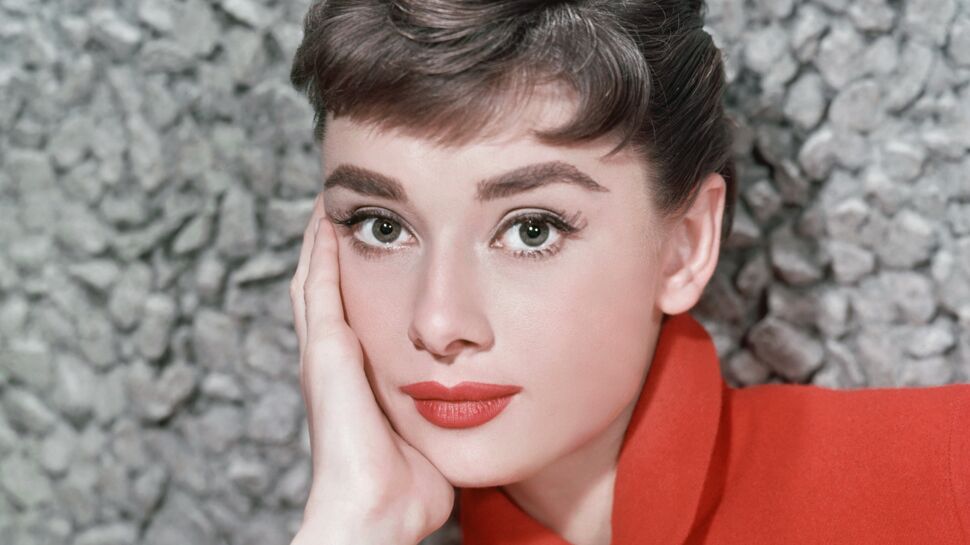 Audrey Hepburn, les secrets beauté d’une icône
