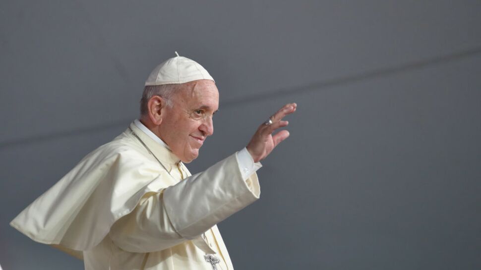 Sommet sur la pédophilie dans l'Eglise : le Pape attend des solutions