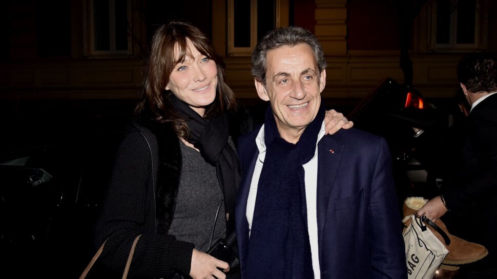 Carla Bruni folle amoureuse de Nicolas Sarkozy : elle révèle ce qu’elle aime le plus chez lui
