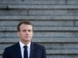 Salon de l’Agriculture : bouleversé, un retraité fond en larmes dans les bras d’Emmanuel Macron