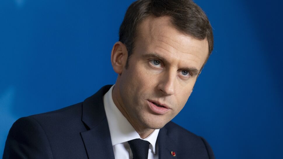 Emmanuel Macron : un député se moque de son physique