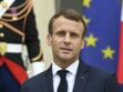 Photos - La soirée d'Emmanuel Macron en maraude auprès des SDF à Paris