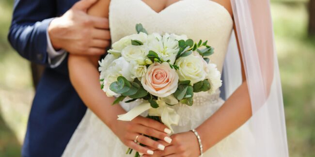 "Vape wedding" : la nouvelle tendance mariage très étrange