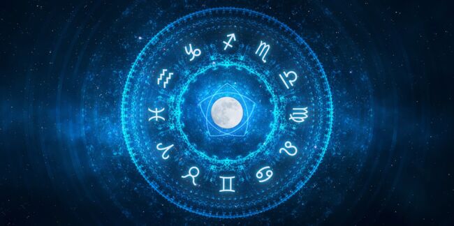Horoscope travail et argent 2019 : les prévisions de Marc Angel pour tous les signes