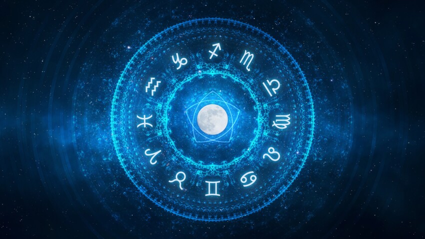 Horoscope travail et argent 2019 : les prévisions de Marc Angel pour tous les signes