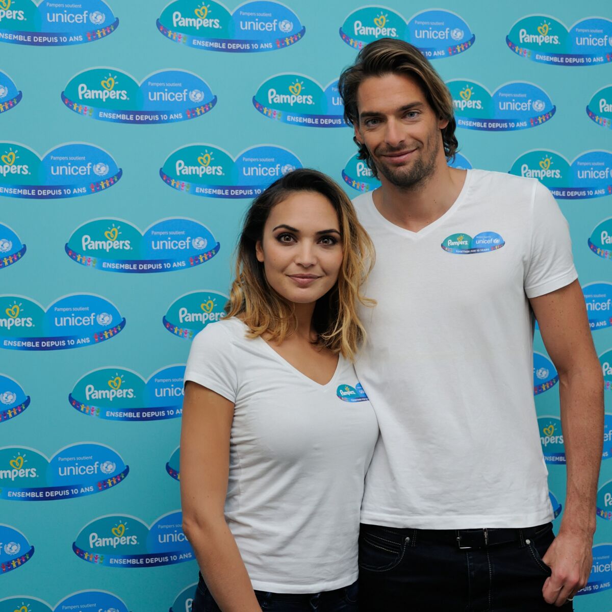Valérie Bègue Et Camille Lacourt Mariage Camille Lacourt se confie sur son coup de foudre pour Valérie Bègue :  "C'est la femme de ma vie" : Femme Actuelle Le MAG