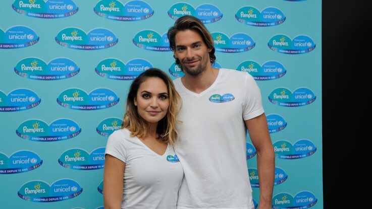 camille lacourt et valérie bègue rencontre