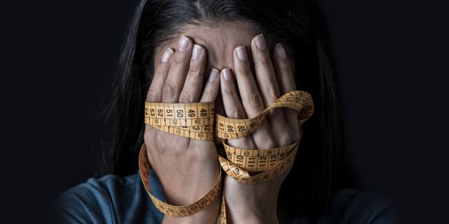 Boulimie : 4 idées reçues sur ce trouble du comportement alimentaire