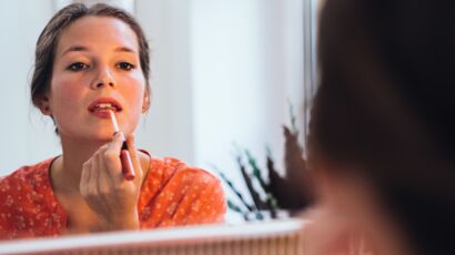 Quel maquillage adopter avec des yeux en amande ? : Femme Actuelle Le MAG