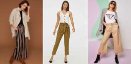 Pantalons Pour Stylés Réponse En Modèles Quels S'affinerLa 20 OPkXTZiu