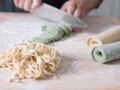 Confinement : comment faire ses propres pâtes maison facilement ?