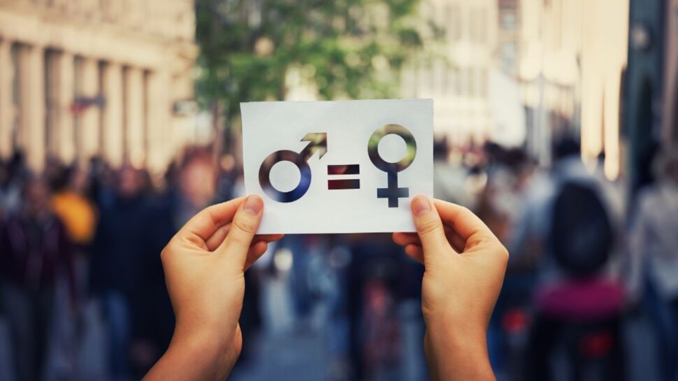 En 2019, les femmes n'ont que les trois quarts des droits des hommes