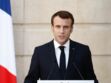 “Traverser la rue” : Emmanuel Macron s’explique enfin sur sa petite phrase polémique