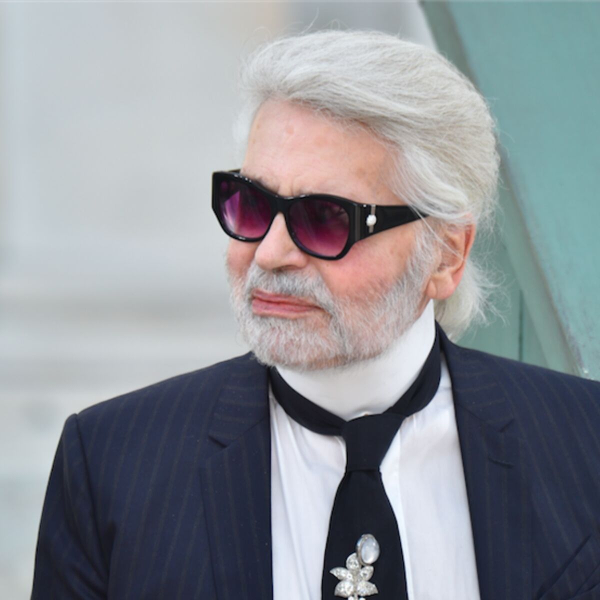 Deces De Karl Lagerfeld Qui Est Francoise Celle Qui Va Gerer L Heritage De Choupette Femme Actuelle Le Mag Deces De Karl Lagerfeld Qui Est Francoise Celle Qui Va Gerer L Heritage De Choupette Femme Actuelle Le Mag