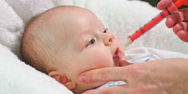 L’ANSM recommande de ne plus donner de médicaments à base d’argile (comme le Smecta) aux bébés