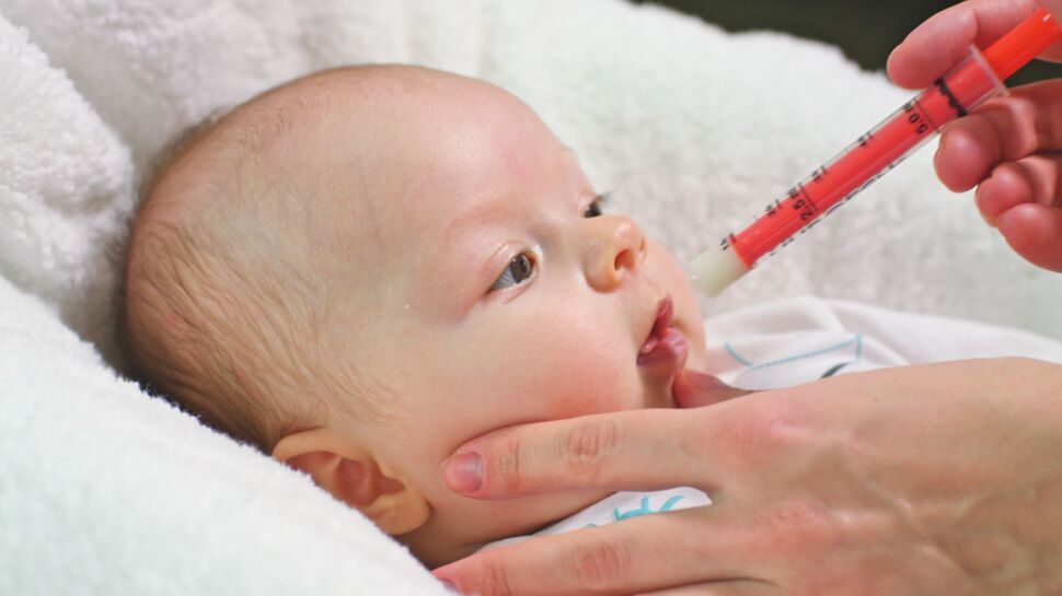 L’ANSM recommande de ne plus donner de médicaments à base d’argile (comme le Smecta) aux bébés