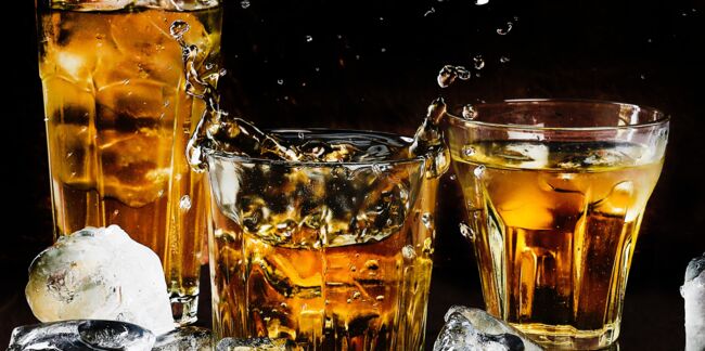 Le whisky vendu chez Lidl classé parmi les meilleurs du monde !