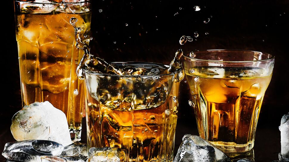 Le whisky vendu chez Lidl classé parmi les meilleurs du monde !