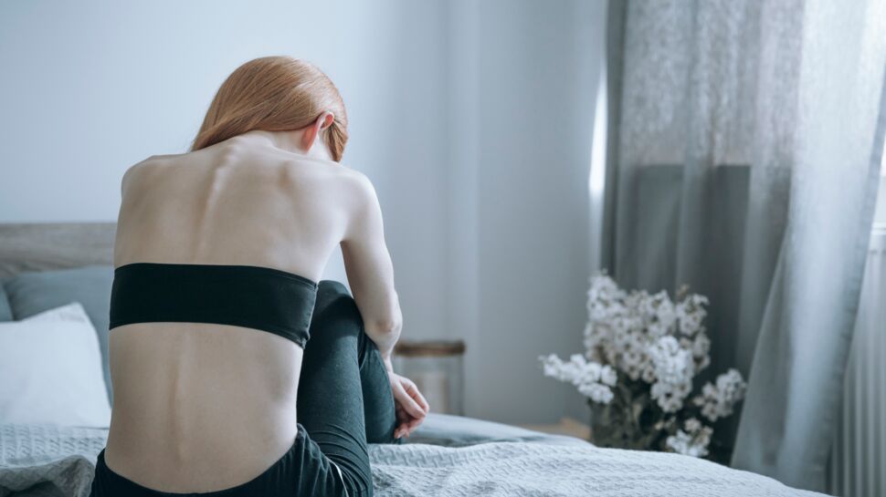 Boulimie, anorexie : quelle différence ?