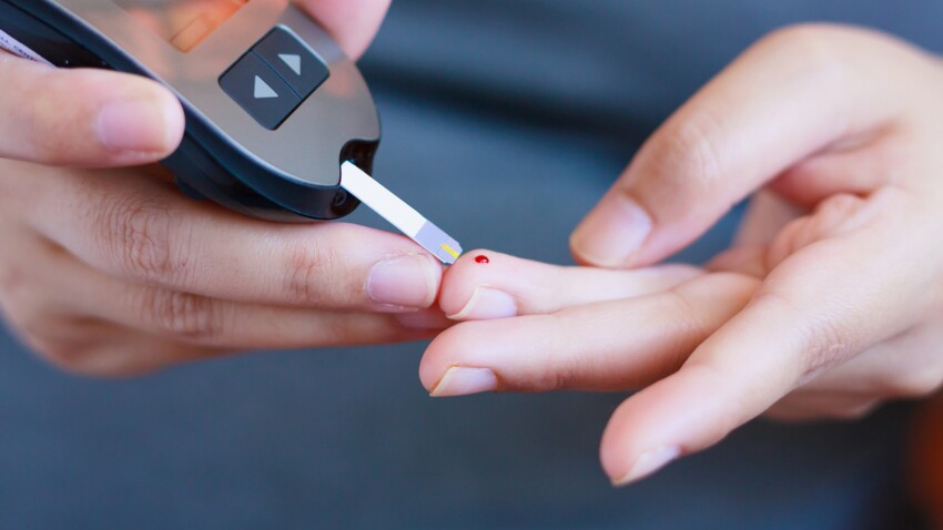 Diabete Quelles Sont Les Differentes Formes Et Comment Les Soigner Femme Actuelle Le Mag