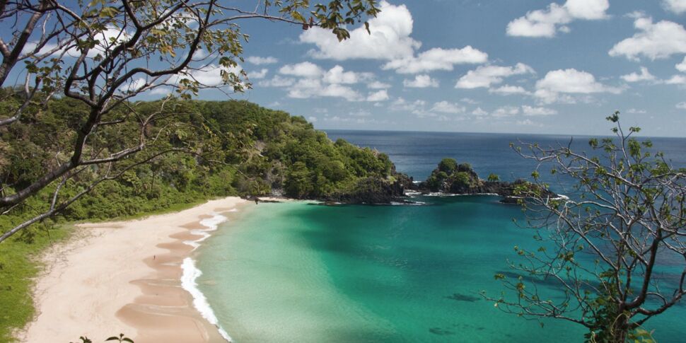 TripAdvisor dévoile le top 10 des plus belles plages du Monde 2019