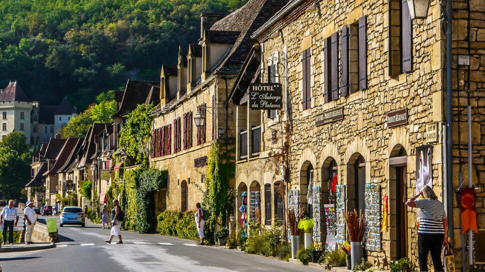 Quel sera le village préféré des Français en 2019 ? À vous de voter