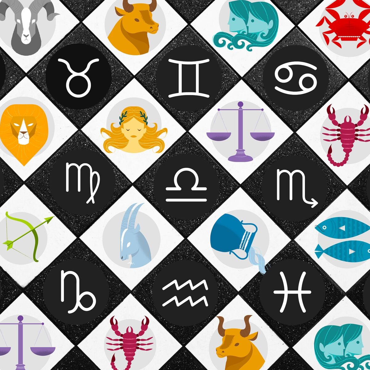 Jeux à imprimer sur les signes zodiaques Chinois - Les idées du samedi