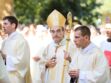 Cardinal Barbarin: six mois de prison avec sursis pour non-dénonciation d’agressions sexuelles