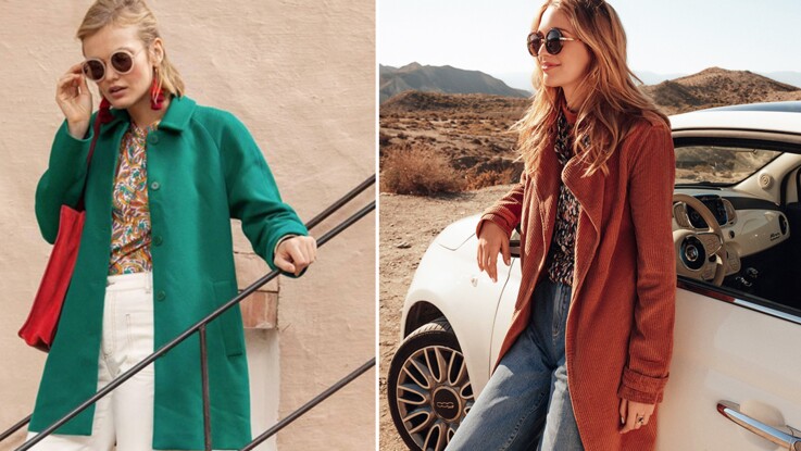 veste tendance femme 2019 veste tendance femme 2019