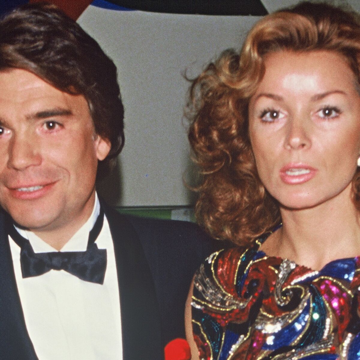 Bernard Tapie Qui Sont Les Femmes De Sa Vie Femme Actuelle Le Mag