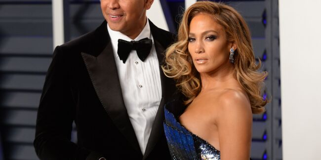 Jennifer Lopez : qui est Alex Rodriguez, son fiancé et futur mari ?