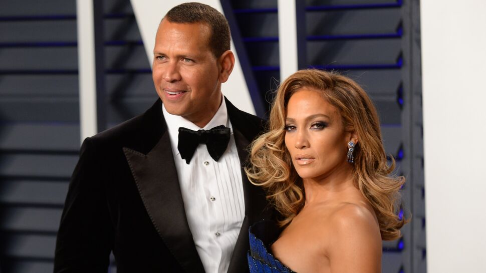 Jennifer Lopez : qui est Alex Rodriguez, son fiancé et futur mari ?