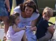 Le prince George et la princesse Charlotte partagent une même passion avec leur mère Kate Middleton