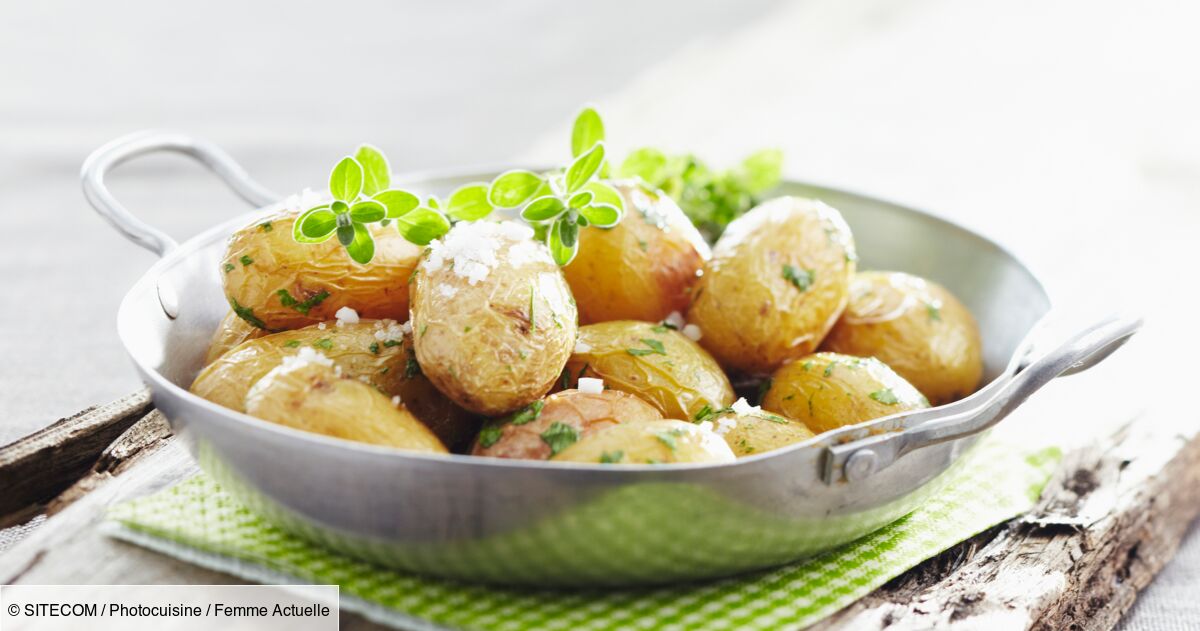 Pommes de terre grenaille, primeur ou nouvelle : quelles différences