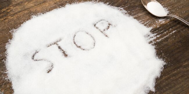 6 conseils pour consommer moins de sel