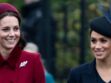 Meghan Markle et Kate Middleton : duel chic et glamour pour la Journée du Commonwealth