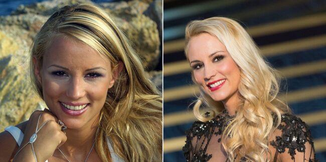 Elodie Gossuin Photos - Elodie Gossuin : son évolution physique en images : Femme Actuelle  Le MAG