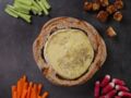 Brie au four au romarin : la recette super facile et rapide