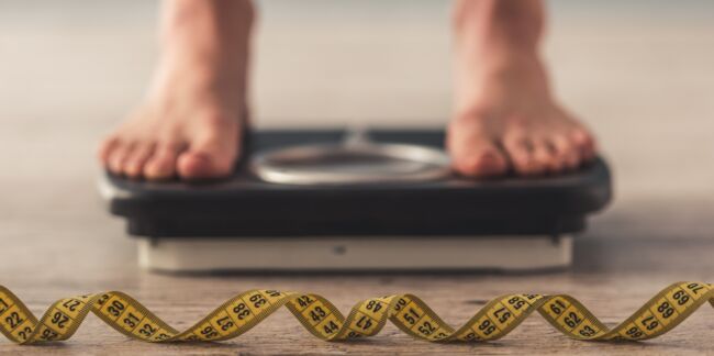 Perte de poids inexpliquée : quelles peuvent être les causes ?
