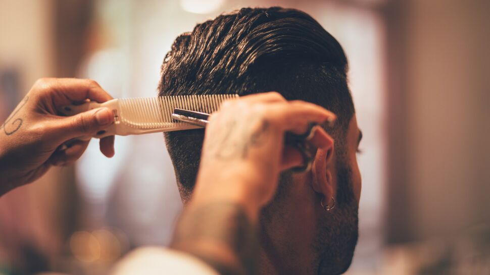 Coupe de cheveux homme : 5 erreurs à éviter à tout prix