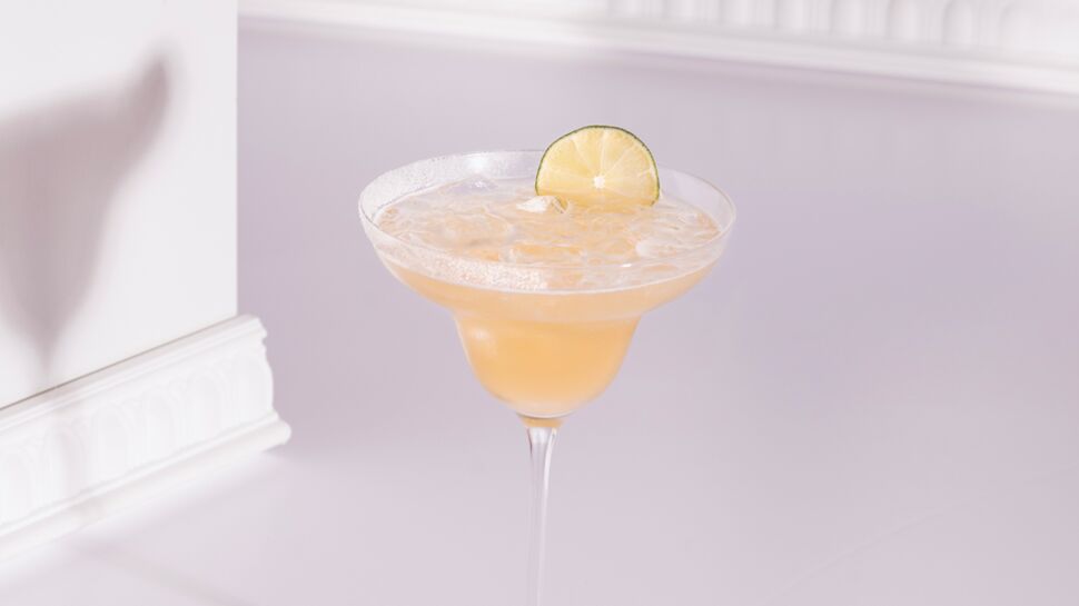 Cocktail Grande Margarita