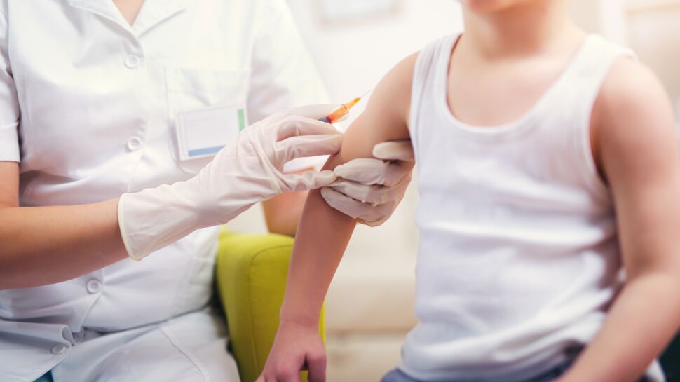 Un enfant non vacciné contracte le tétanos et passe 57 jours à l’hôpital
