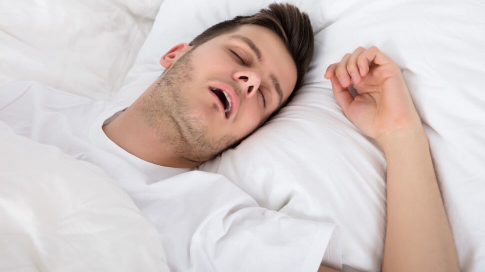 Apnée du sommeil : quels sont les traitements ?