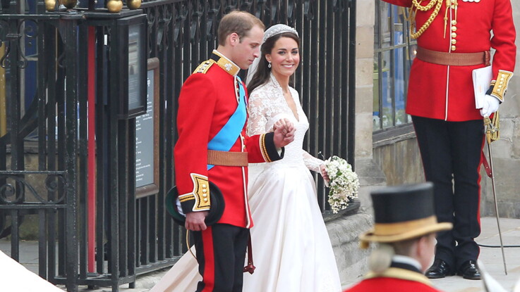 Prince William Cette Requete Qu On Lui A Imposee Le Jour De Son