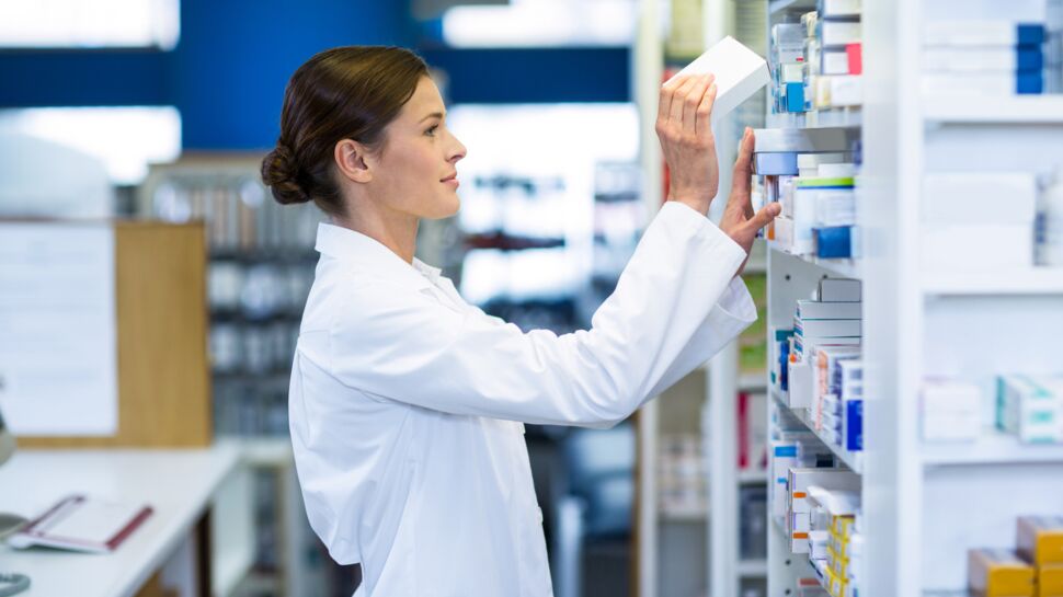 Les pharmaciens autorisés à vendre davantage de médicaments sans ordonnance : lesquels ?