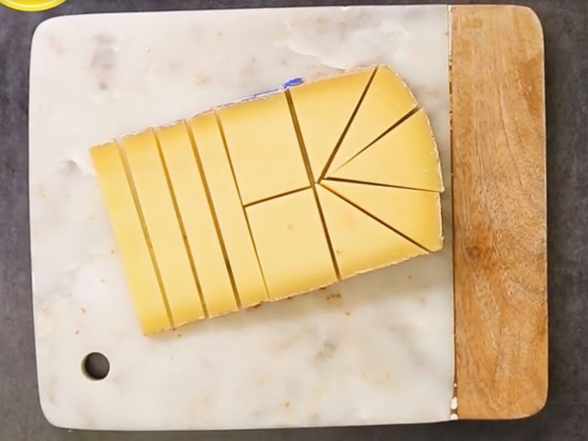 Comment couper les fromages ? - Paroles de Fromagers