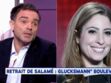 Vidéo - Léa Salamé quitte l'antenne : pour Yann Moix, cette décision renvoie une image de la femme "d'une soumission totale"