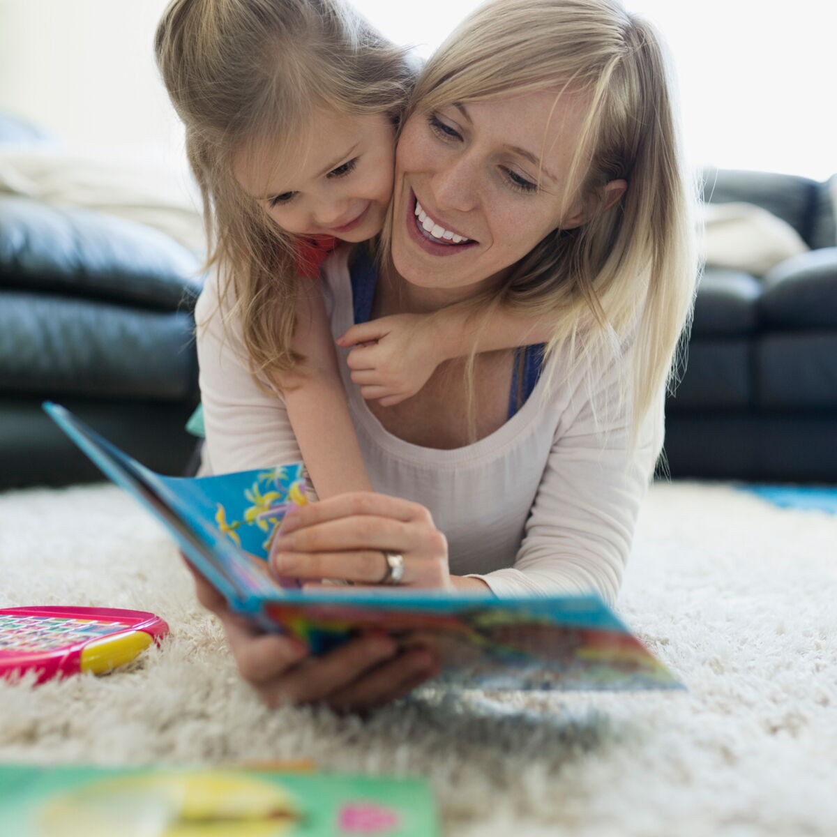 10 Livres Pour Expliquer A Un Enfant Comment On Fait Les Bebes Femme Actuelle Le Mag